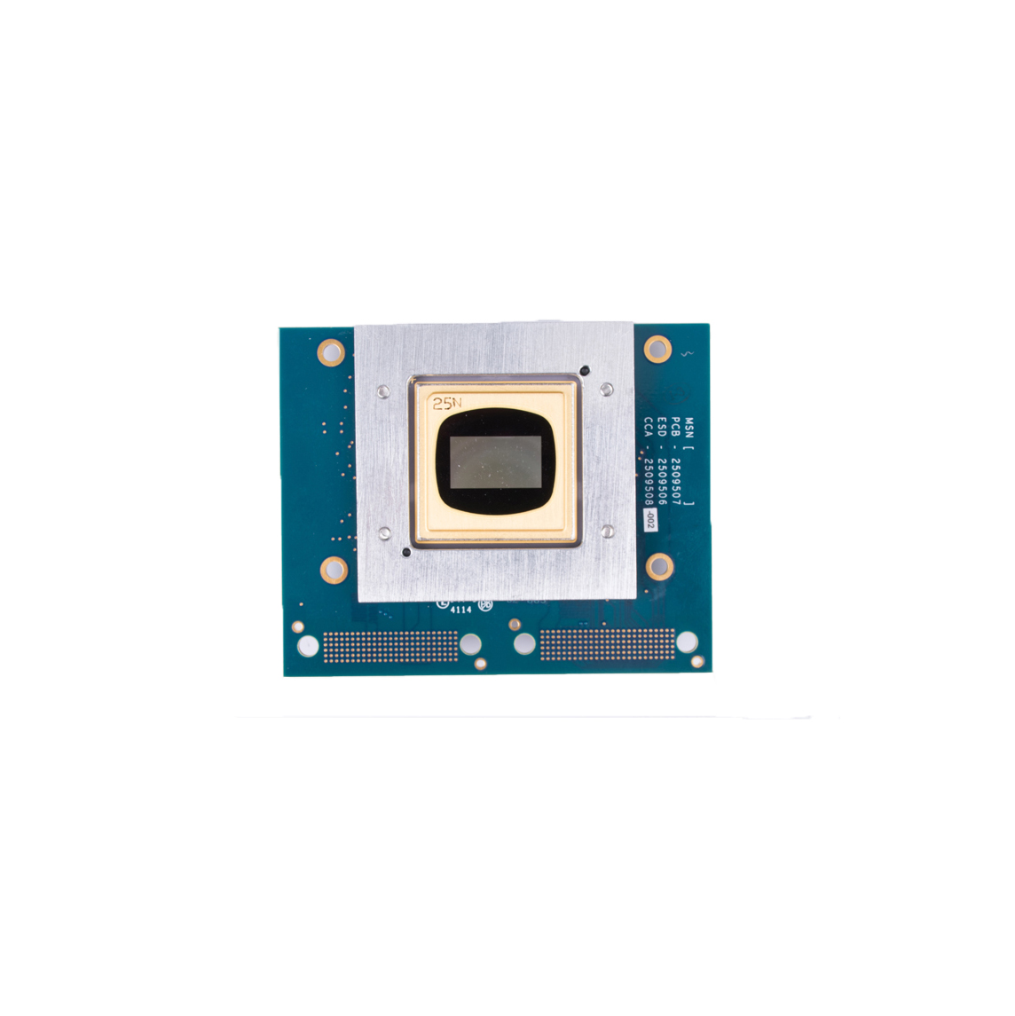 DLPLCR95UVEVM Texas Instruments  Cartes et kits d'évaluation et de démonstration